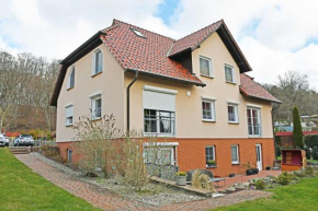 Ferienwohnungen zwischen Ostsee und Bodden